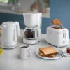 Philips HD7411/00 koffiezetapparaat handmatig filterkoffiezetapparaat 1,25 L