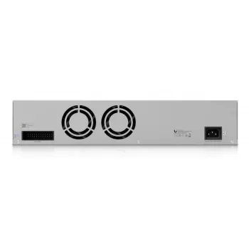 UBIQUITI NETWORKS Unas-pro 2u rack-monteerbare NAS