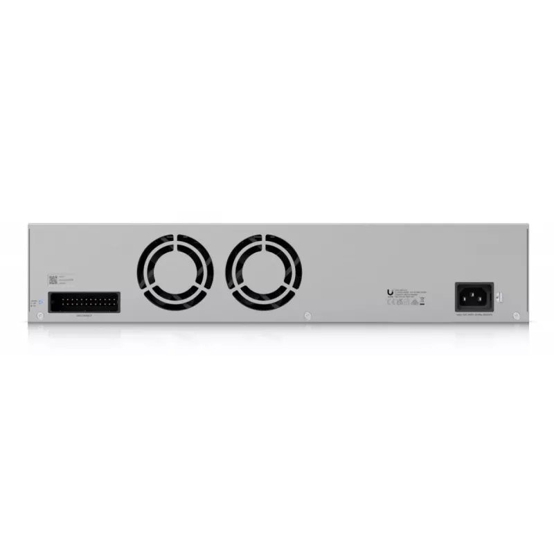 UBIQUITI NETWORKS Unas-pro 2u rack-monteerbare NAS