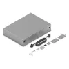 UBIQUITI NETWORKS Unas-pro 2u rack-monteerbare NAS