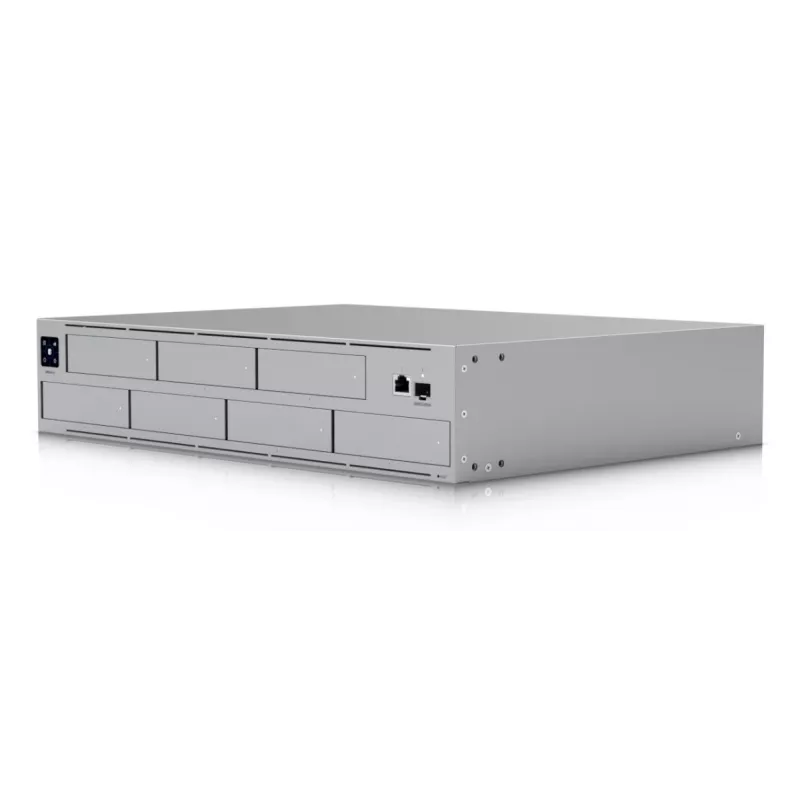 UBIQUITI NETWORKS Unas-pro 2u rack-monteerbare NAS