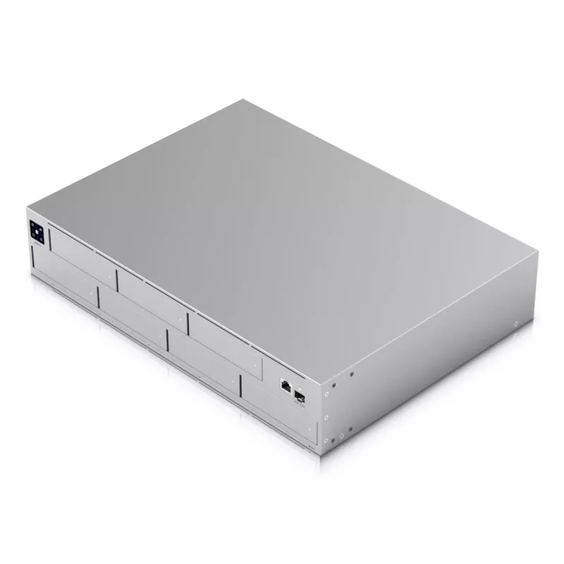 UBIQUITI NETWORKS Unas-pro 2u rack-monteerbare NAS