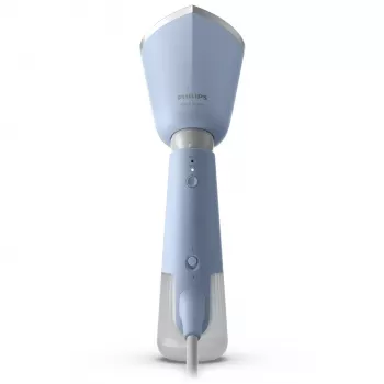 Philips 5000 series handstomer, handstomer voor kleding, 0.12 L, 0.58 min, blauw, lichtblauw, 24 g/min