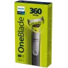 Scheerapparaat Philips QP2834/23 2-in-1-ontwerp voor scheren en trimmen