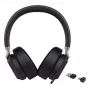 Yealink BH76 Plus Teams zwart USB-C/A-headset
