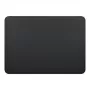 Apple Magic Touch Pad bedraad & draadloos zwart USB-interface ingebouwde batterij