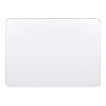 Touchpad Apple Magic MXK93Z/A bedraad draadloos USB wit