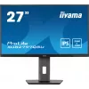 iiyama ProLite XUB2797QSU-B2 computermonitor 68,6 cm (27 inch) 2560 x 1440 pixel Quad HD LED zwart
