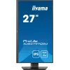 iiyama ProLite XUB2797QSU-B2 computermonitor 68,6 cm (27 inch) 2560 x 1440 pixel Quad HD LED zwart