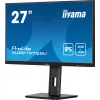 iiyama ProLite XUB2797QSU-B2 computermonitor 68,6 cm (27 inch) 2560 x 1440 pixel Quad HD LED zwart