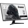 iiyama G-MASTER G2745HSU-B2 computermonitor 68,6 cm (27 inch) 1920 x 1080 pixel Full HD LED zwart