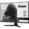 iiyama G-MASTER G2745HSU-B2 computermonitor 68,6 cm (27 inch) 1920 x 1080 pixel Full HD LED zwart