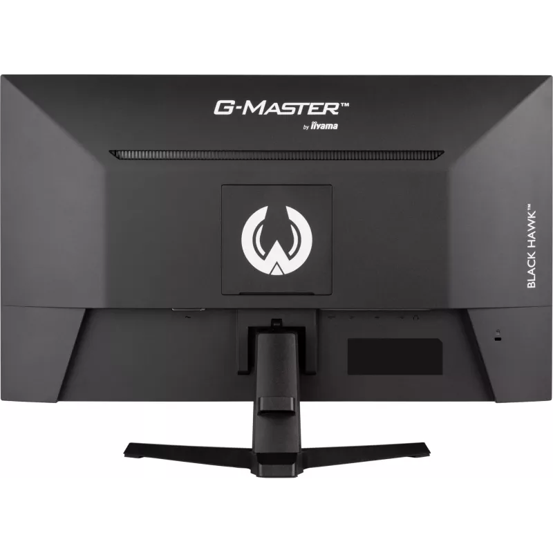 iiyama G-MASTER G2745HSU-B2 computermonitor 68,6 cm (27 inch) 1920 x 1080 pixel Full HD LED zwart