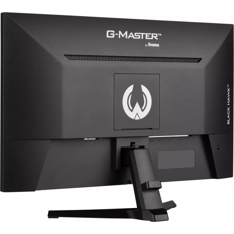 iiyama G-MASTER G2745HSU-B2 computermonitor 68,6 cm (27 inch) 1920 x 1080 pixel Full HD LED zwart