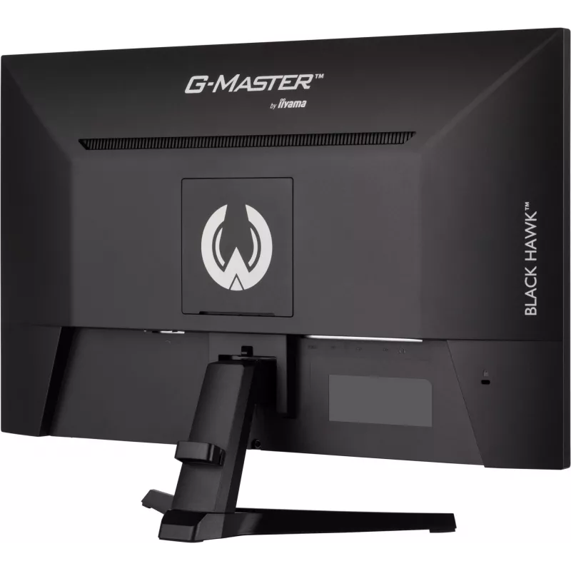 iiyama G-MASTER G2745HSU-B2 computermonitor 68,6 cm (27 inch) 1920 x 1080 pixel Full HD LED zwart