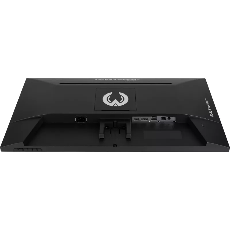 iiyama G-MASTER G2745HSU-B2 computermonitor 68,6 cm (27 inch) 1920 x 1080 pixel Full HD LED zwart