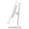 iiyama ProLite XUB2797QSN-W2 27 inch QHD IPS monitor, USB-C-dock, wit