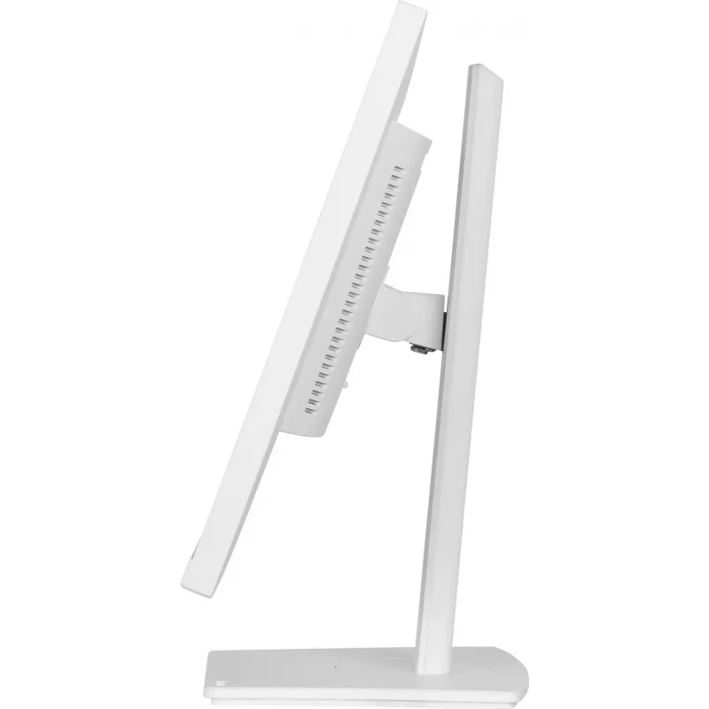 iiyama ProLite XUB2797QSN-W2 27 inch QHD IPS monitor, USB-C-dock, wit