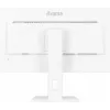 iiyama ProLite XUB2797QSN-W2 27 inch QHD IPS monitor, USB-C-dock, wit