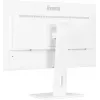 iiyama ProLite XUB2797QSN-W2 27 inch QHD IPS monitor, USB-C-dock, wit