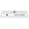 iiyama ProLite XUB2797QSN-W2 27 inch QHD IPS monitor, USB-C-dock, wit