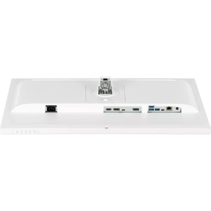 iiyama ProLite XUB2797QSN-W2 27 inch QHD IPS monitor, USB-C-dock, wit