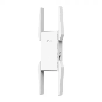 TP-Link Omada EAP673-Extender netwerk-repeater wit 10, 100, 1000 Mbit/s