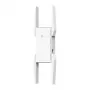 TP-Link Omada EAP673-Extender netwerk-repeater wit 10, 100, 1000 Mbit/s