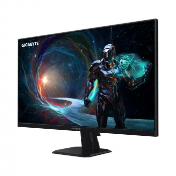 GIGABYTE GS27FA 27 inch FHD gaming-monitor – 1920 x 1080, 180 Hz, 1 ms, 300 cd/m², FreeSync, HDR-geschikt, HDMI 2.0