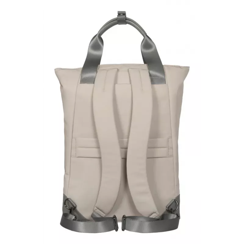 Rugzak Targus TBB65113GL 40,6 cm (16 inch) monochromatisch
