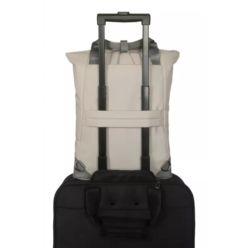 Rugzak Targus TBB65113GL 40,6 cm (16 inch) monochromatisch