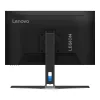 Lenovo Legion R24e computermonitor 60,5 cm (23,8 inch) 1920 x 1080 pixel Full HD LCD zwart
