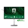 Philips 5000 series 27B2G5200/00 computermonitor 68,6 cm (27 inch) 1920 x 1080 pixel Full HD LCD antraciet