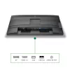 Philips 5000 series 27B2G5200/00 computermonitor 68,6 cm (27 inch) 1920 x 1080 pixel Full HD LCD antraciet