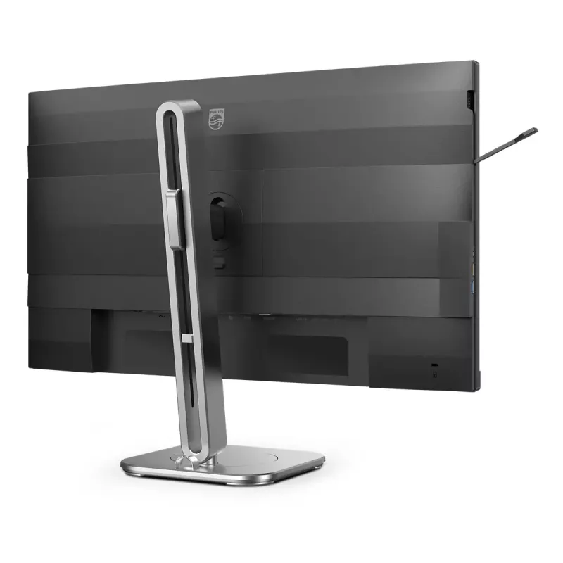 Philips 5000 series 27B2G5200/00 computermonitor 68,6 cm (27 inch) 1920 x 1080 pixel Full HD LCD antraciet