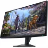 Alienware AW2725QF computermonitor 68,6 cm (27 inch) 3840 x 2160 pixel 4K Ultra HD LCD zwart