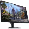 Alienware AW2725QF computermonitor 68,6 cm (27 inch) 3840 x 2160 pixel 4K Ultra HD LCD zwart