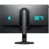 Alienware AW2725QF computermonitor 68,6 cm (27 inch) 3840 x 2160 pixel 4K Ultra HD LCD zwart