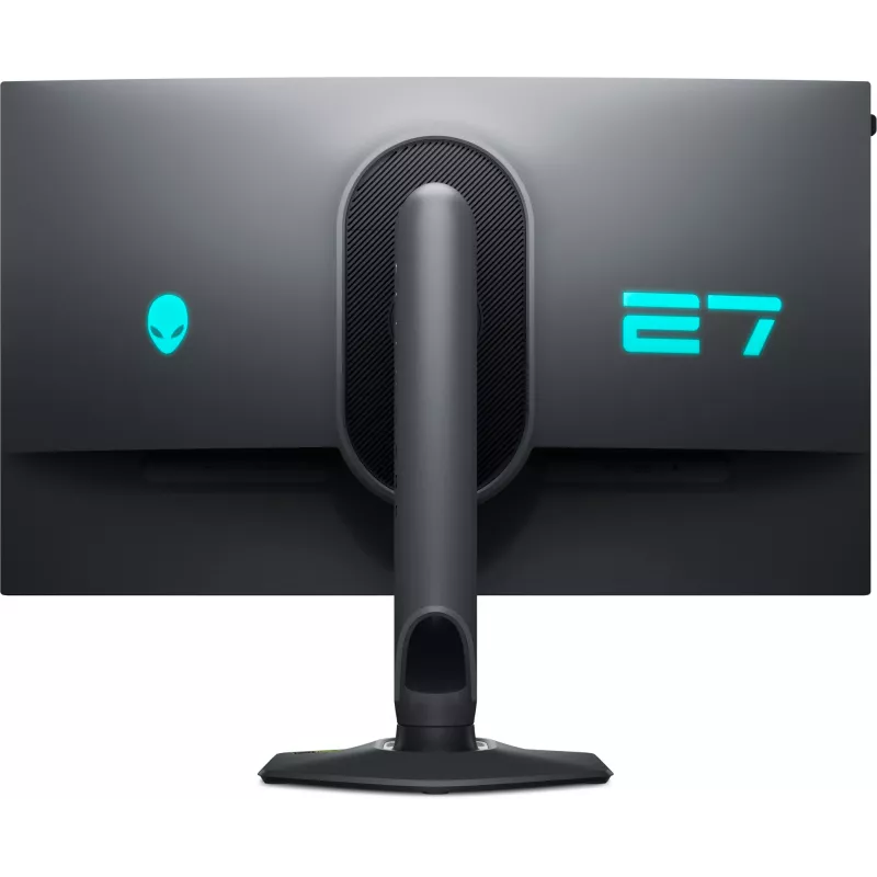 Alienware AW2725QF computermonitor 68,6 cm (27 inch) 3840 x 2160 pixel 4K Ultra HD LCD zwart