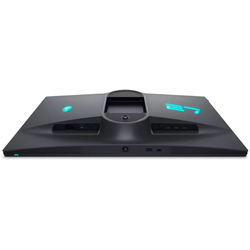 Alienware AW2725QF computermonitor 68,6 cm (27 inch) 3840 x 2160 pixel 4K Ultra HD LCD zwart