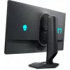 Alienware AW2725QF computermonitor 68,6 cm (27 inch) 3840 x 2160 pixel 4K Ultra HD LCD zwart