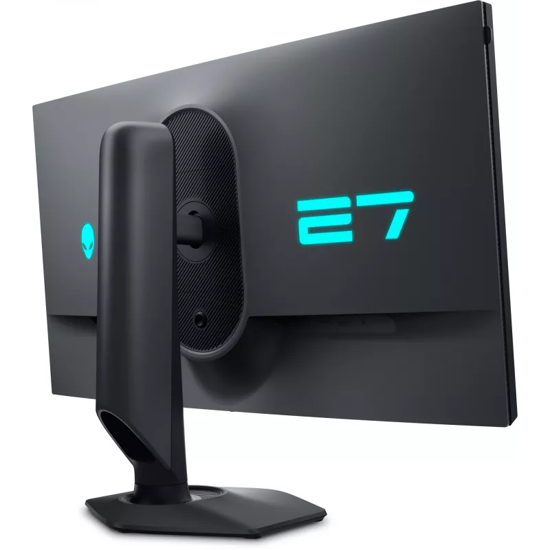 Alienware AW2725QF computermonitor 68,6 cm (27 inch) 3840 x 2160 pixel 4K Ultra HD LCD zwart