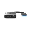 Kaartlezer TP-LINK UA430 USB 3.2 Gen 1 Type-C — MicroSD / SD, grijs