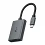 TP-Link UA430C kaartlezer USB 3.2 Gen 1 (3.1 Gen 1) Type-C grijs