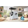 Bosch Serie 4 MultiPower MFWS420W vleesmolen, wit