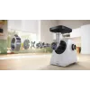 Bosch Serie 4 MultiPower MFWS420W vleesmolen, wit