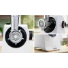 Bosch Serie 4 MultiPower MFWS420W vleesmolen, wit