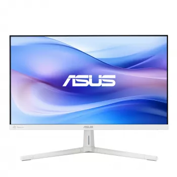 ASUS VU249HFI-W computermonitor 60,5 cm (23,8 inch) 1920 x 1080 pixels Full HD LCD wit