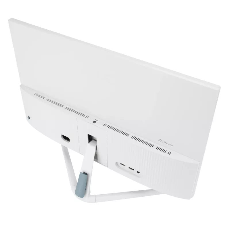 ASUS VU249HFI-W computermonitor 60,5 cm (23,8 inch) 1920 x 1080 pixels Full HD LCD wit