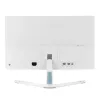 ASUS VU249HFI-W computermonitor 60,5 cm (23,8 inch) 1920 x 1080 pixels Full HD LCD wit